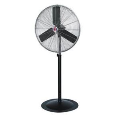 Image of Pedestal Fan 30"
